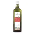 Produktbild: PrimOli Kaltgepresstes Olivenöl I.G.P. TOSCANO von den Hügeln der Toskana in Mittelitalien, intensiv fruchtig, ideal zu rustikalen Suppen, Carpaccio mit Rucola, Bruschetta oder Wild, 500 ml
