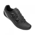 Produktbild: Giro Regime Rennrad Fahrrad Schuhe schwarz 2025 39 Unisex
