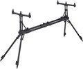 Produktbild: Balzer Metallica Rod Pod Quick Setup Rutenhalter Rutenauflage 3 Ruten