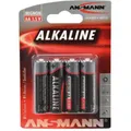 Produktbild: Ansmann Alkaline (4 Stk., AA, 2800 mAh) (5015563)