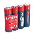 Produktbild: ANSMANN Alkaline Batterie 