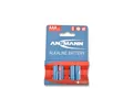 Produktbild: Carson - Ansmann Batterie Set Mignon AA 1,5V 4 Alkaline