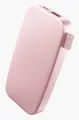 Produktbild: 2PB12100PP 12000 mAh Powerbank USB Typ-C (Pink)
