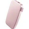 Produktbild: Fresh'N Rebel Fresh 'n Rebel Powerbank 12000 mAh Pink (12000 mAh, 20 W, 44.40 Wh) (2PB12100PP)