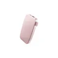 Produktbild: Fresh 'n Rebel Powerbank 12000mAh USB-C, Ultra Fast Charge & 20W PD, Pastel Pink