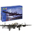 Produktbild: Revell Lancaster Dam Buster (REV 04295)