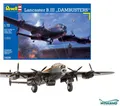 Produktbild: Revell Flugzeuge Lancaster B.III Dambusters 1:72 04295