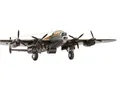 Produktbild: 4009803042954 Plastic model Avro Lancaster 'Dambusters' Revell