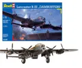 Produktbild: Revell 1:72 4295 Lancaster B.III DAMBUSTERS - NEU