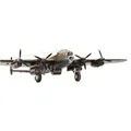Produktbild: Revell Lancaster B.III DAMBUSTERS Maßstab: 1:72 Artikelnummer: 04295
