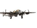 Produktbild: REVELL 04295 1/72 Lancaster B.III Dambusters (Military Flugzeug)