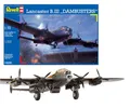 Produktbild: Revell 04295 (L5) Lancaster Dam Buster RAF 1:72    NEU/OVP