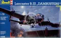 Produktbild: Lancaster B.III 
