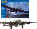 Produktbild: Revell 04295 Lancaster B.III 617 Sq Dambusters Flugzeug 1/72 Maß Plastik Set T