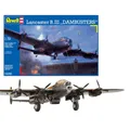 Produktbild: Lancaster B.III DAMBUSTERS, Revell Modellbausatz