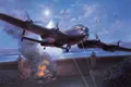 Produktbild: Revell 04295 - 1/72 Avro Lancaster B.III Dambusters- Neu