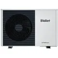 Produktbild: Vaillant - Heizungswärmepumpe Luft/wasser Arotherm Plus Vwl 35/6 A S2