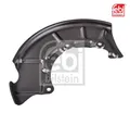 Produktbild: Spritzblech, Bremsscheibe febi Plus FEBI BILSTEIN 171529
