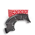Produktbild: Spritzblech, Bremsscheibe FEBI BILSTEIN 171529 für AUDI SEAT SKODA VW