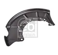 Produktbild: Spritzblech, Bremsscheibe febi Plus FEBI BILSTEIN 171529