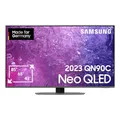 Produktbild: Samsung Neo QLED 4K QN90C 55 Zoll Fernseher (GQ55QN90CATXZG, Deutsches Modell), Neo Quantum HDR+, Neural Quantum Prozessor 4K, Dolby Atmos, Smart TV [2023]