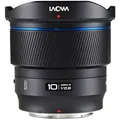 Produktbild: LAOWA AF 10mm f/2,8 Zero-D FF Nikon Z