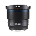 Produktbild: LAOWA Objectif 10mm f/2.8 Zero-D FF kompatibel mit Nikon Z