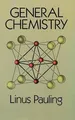Produktbild: Linus Pauling General Chemistry (Taschenbuch) (US IMPORT)