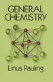 Produktbild: General Chemistry (Dover Books on Ch..., Pauling, Linus