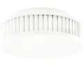 Produktbild: Pyrexx Rauch-/Hitzemelder PX1 ØxH 100x38mm weiß mit End of Live Anzeige