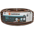 Produktbild: GARDENA Gartenschlauch, Länge: 50 m - grau