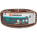 Produktbild: Gardena Gartenschlauch Comfort FLEX, 18055-20, 3/4 Zoll (19mm), bis 25 bar, Länge 50m