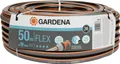 Produktbild: GARDENA Wischwasserschlauch Gardena Schlauch Comfort Flex 50 m 19 mm (3/4)