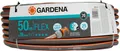 Produktbild: Gardena Comfort FLEX Schlauch 19 mm (3/4 Zoll) 50m: Formstabiler, Gartenschlauch