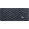 Produktbild: Eisglut Damen Mina Merino Stirnband - STK - GRAU MEL.