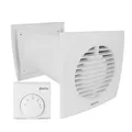 Produktbild: Wärmeverteiler Thermostat Ø 100 mm 1000 mm