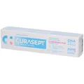 Produktbild: CURASEPT® Chlorhexidin-Zahnpasta-Gel 0,05%.