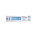 Produktbild: Curasept Gel Dentifricio Clorexidina 0.05 con ADS e Fluoro Placche e Carie, 75ml