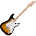 Produktbild: Squier Sonic Stratocaster 2-Color Sunburst