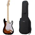 Produktbild: Sonic Strat MN 2TSB Bundle