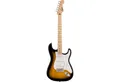 Produktbild: Squier E-Gitarre, E-Gitarren, ST-Modelle, Sonic Stratocaster MN 2-Color Sunburst - E-Gitarre