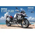 Produktbild: MENG-Model MT-005 BMW R 1250 GS ADV 1:9