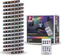 Produktbild: Paulmann EntertainLED LED Stripe Dynamic RGB Komplettset
