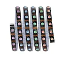 Produktbild: PAULMANN EntertainLED Strip Set 5m 10,5W 12V DC