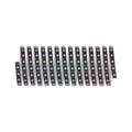 Produktbild: Dynamic LED Strip Set 5m, IP20, 10,5W, RGB, dimmbar