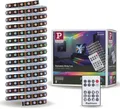 Produktbild: Paulmann EntertainLED Stripe Dynamic RGB 5m 15VA Komplettset (788.88) Neu&OVP
