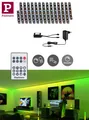 Produktbild: Paulmann EntertainLED LED Stripe Dynamic RGB 5m 10,5W 60LEDs/m RGB+ 15VA mit Fb.