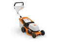 Produktbild: STIHL Akku-Rasenmäher RMA 243 Grundgerät ohne Akku und Ladegerät (WA200111400)