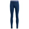 Produktbild: Swix - RaceX Merino Pants - Merinounterwäsche Gr M blau