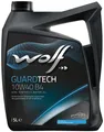 Produktbild: Wolf Motoröl 10w40 5l Guardtech B4